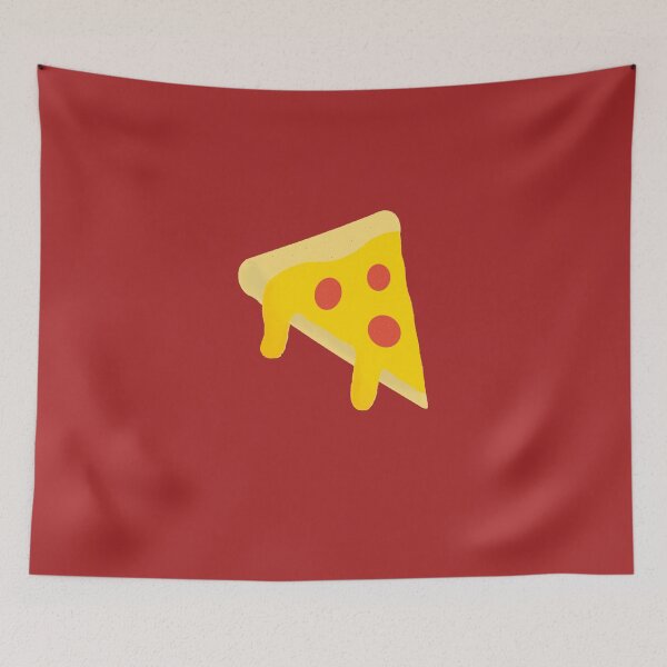 Item preview, Cheesy Pizza  designed and sold by KatrinHess.