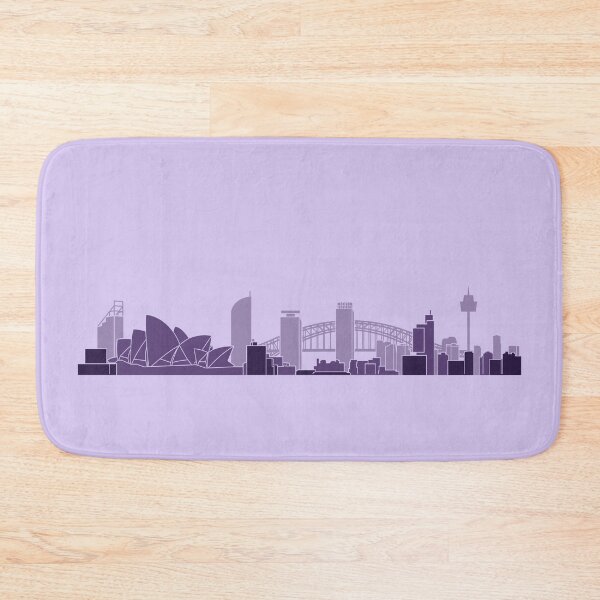 Item preview, Sydney Opera House designed and sold by KandMe.