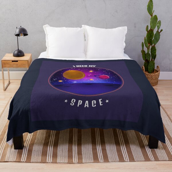 Item preview, I need my space designed and sold by Jujulagrande.