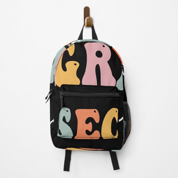 Item preview, Second Grade Team Retro Groovy Vintage First Day Of School designed and sold by colesabrina88.