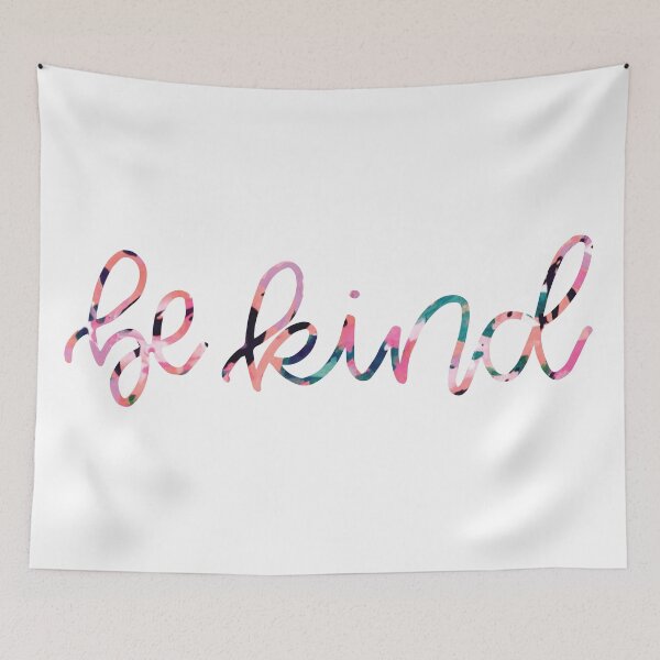 Item preview, be kind designed and sold by cgidesign.