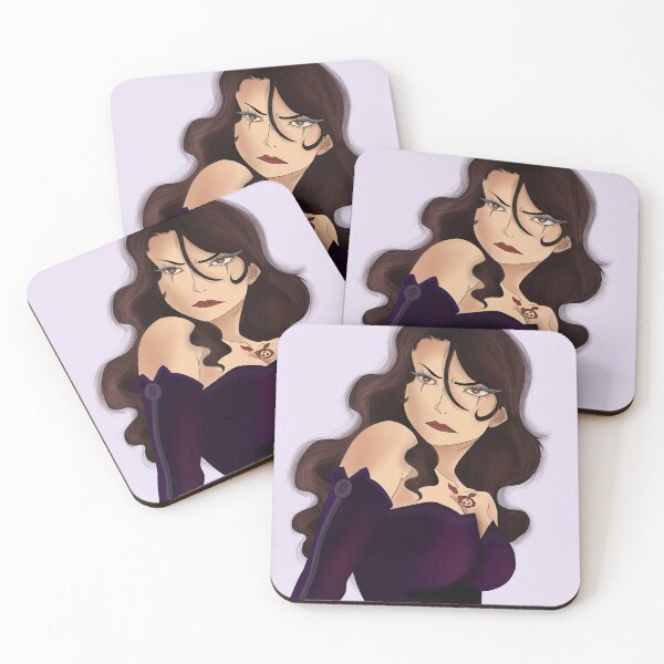 Item preview, Lust from Fullmetal Alchemist designed and sold by atlasbackache.