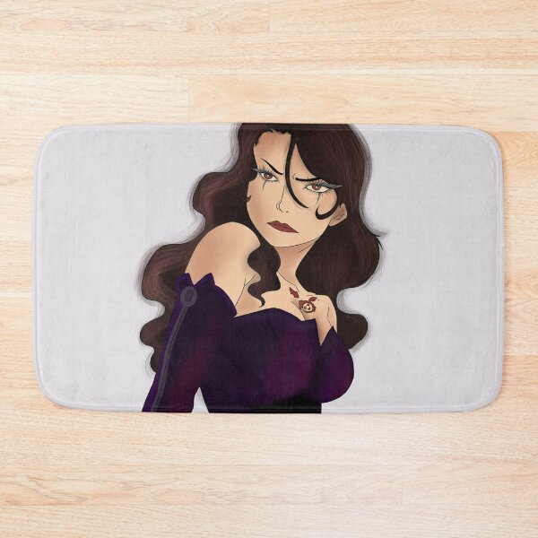 Item preview, Lust from Fullmetal Alchemist designed and sold by atlasbackache.
