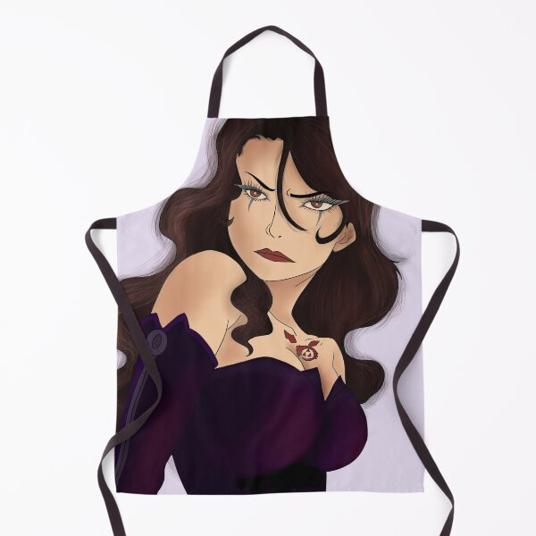 Item preview, Lust from Fullmetal Alchemist designed and sold by atlasbackache.