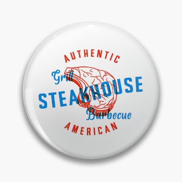 Item preview, Steak House Logo. designed and sold by HakanKACAR2014.