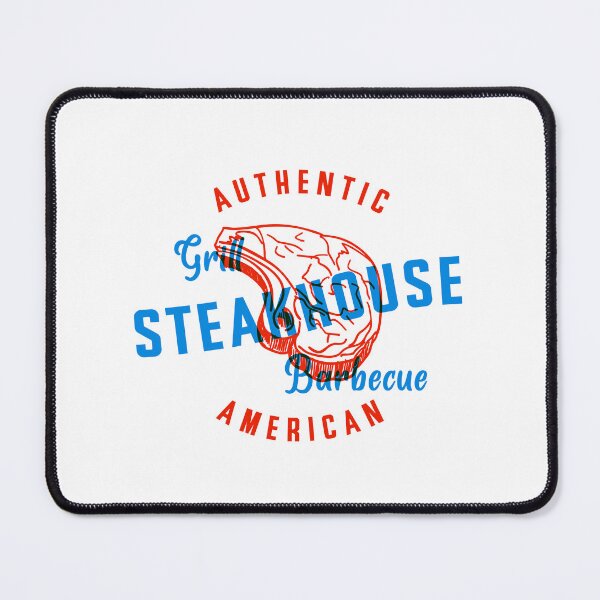Item preview, Steak House Logo. designed and sold by HakanKACAR2014.