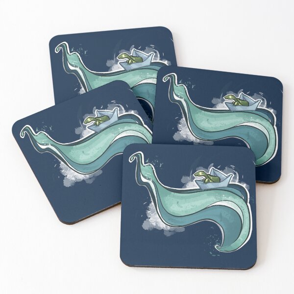 Item preview, Surfing the wave designed and sold by Veronica Arrigoni.