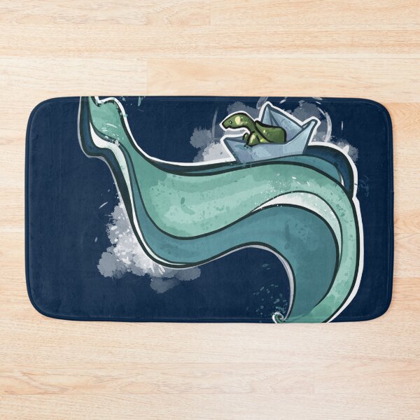 Item preview, Surfing the wave designed and sold by Veronica Arrigoni.