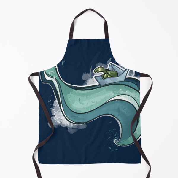 Item preview, Surfing the wave designed and sold by Veronica Arrigoni.