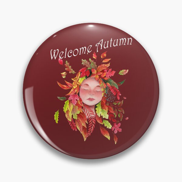 Item preview, Welcome Autumn designed and sold by Iris Créa.