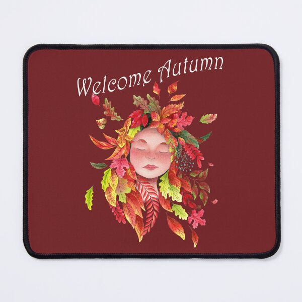 Item preview, Welcome Autumn designed and sold by Iris Créa.