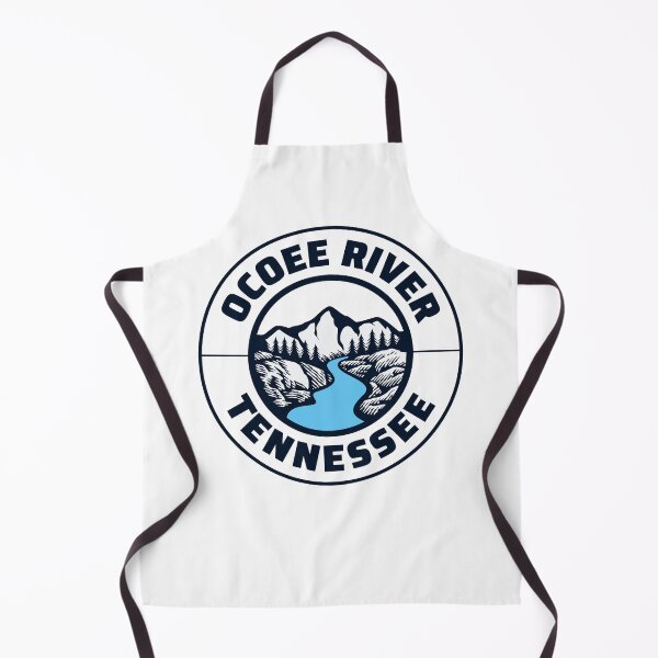 Item preview, Ocoee River Tennessee State Lovers Mountains Nature designed and sold by TastefulTees.