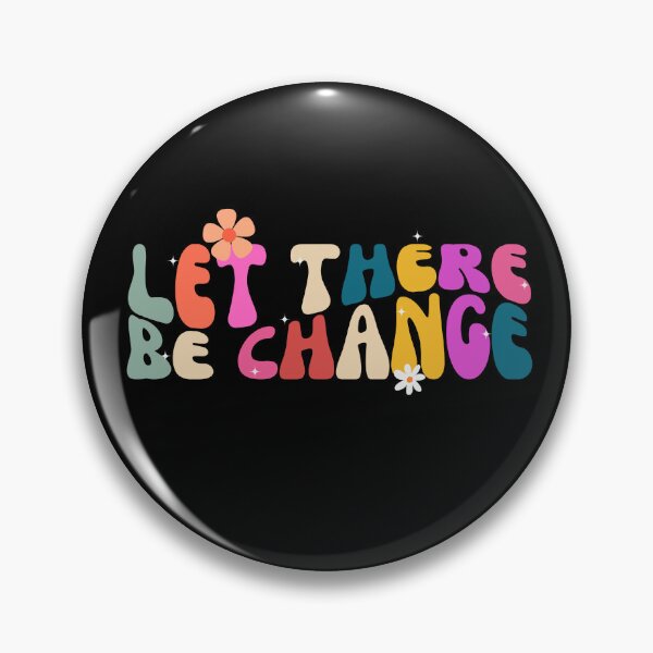 Item preview, Let There Be Change designed and sold by diip.