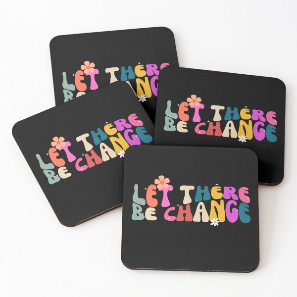 Item preview, Let There Be Change designed and sold by diip.