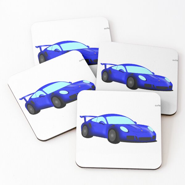 Item preview, Sports car #5 designed and sold by wowitsmytshirt.