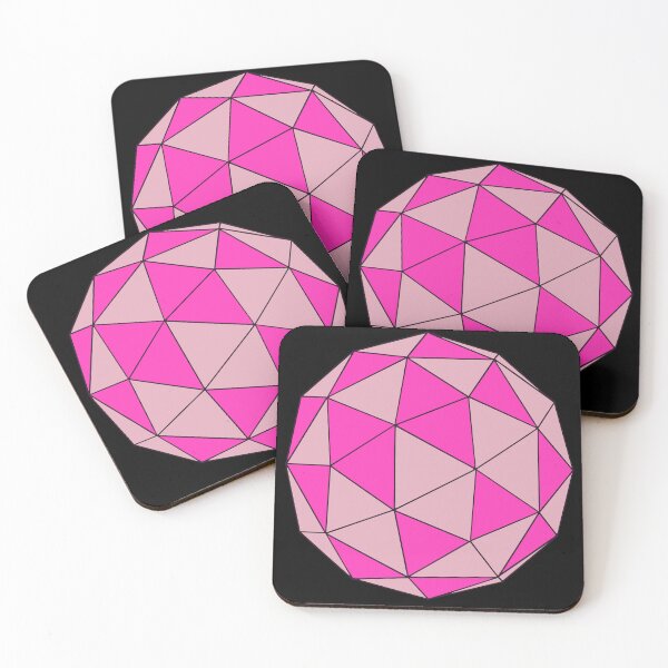 Item preview, Icosahedron (Pi) designed and sold by createVisions.