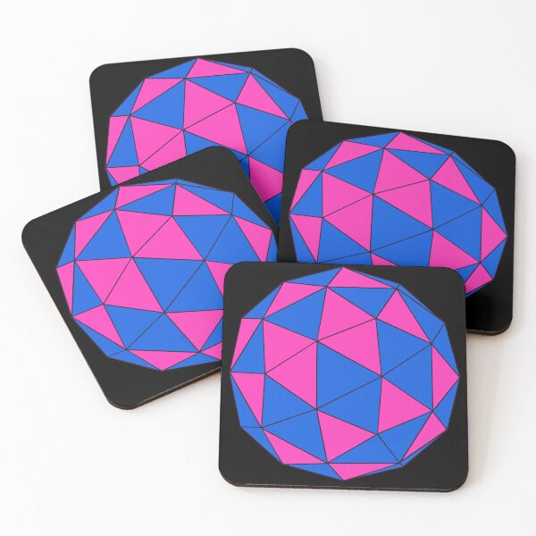 Item preview, Icosahedron (Pi&B) designed and sold by createVisions.