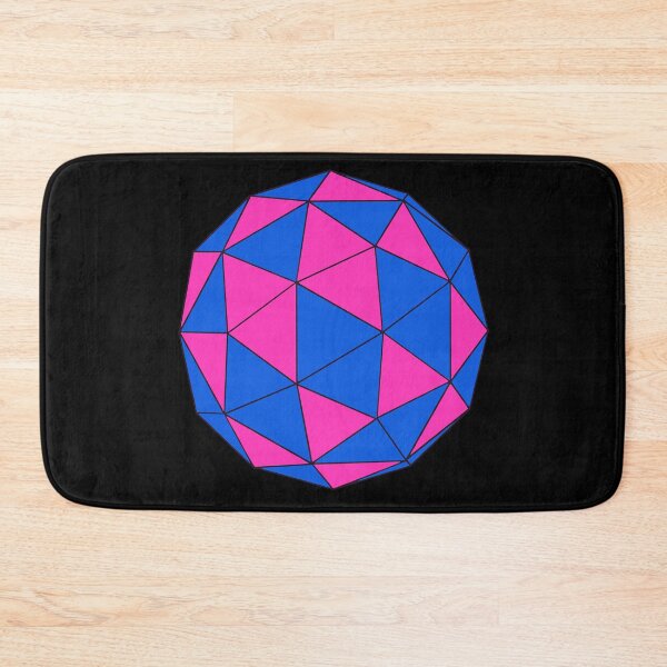 Item preview, Icosahedron (Pi&B) designed and sold by createVisions.