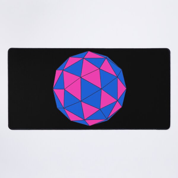 Item preview, Icosahedron (Pi&B) designed and sold by createVisions.