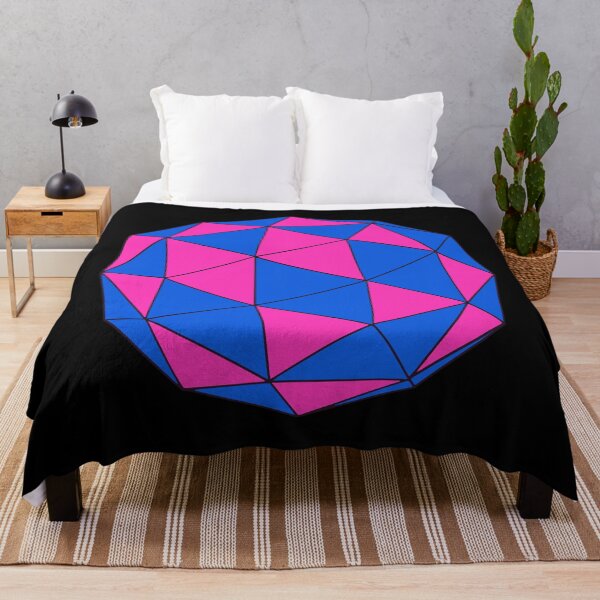 Item preview, Icosahedron (Pi&B) designed and sold by createVisions.