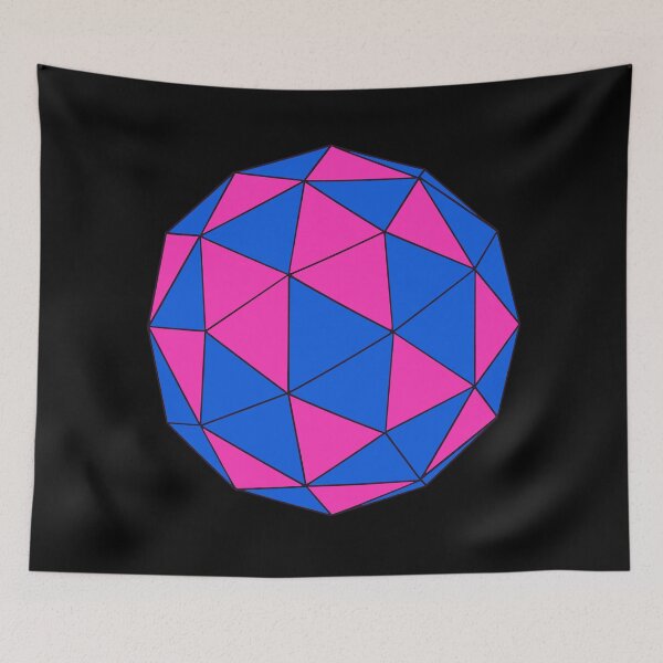 Item preview, Icosahedron (Pi&B) designed and sold by createVisions.