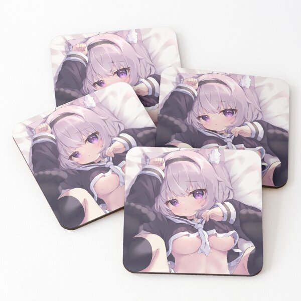 Item preview, Nekomata Okayu designed and sold by AmeliaTrang.