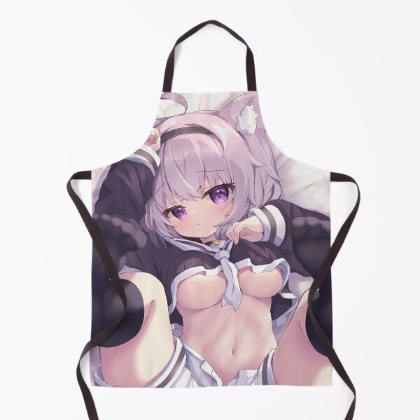 Item preview, Nekomata Okayu designed and sold by AmeliaTrang.