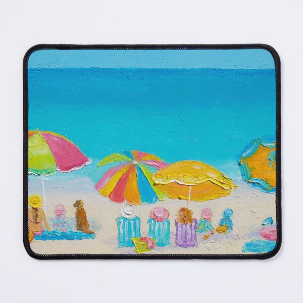 Item preview, Beach Decor - Summer Love designed and sold by MatsonArtDesign.