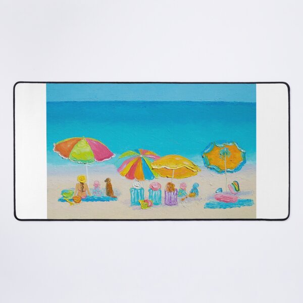 Item preview, Beach Decor - Summer Love designed and sold by MatsonArtDesign.