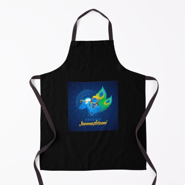 Item preview, Krishna Janmashtami designed and sold by gaotura.