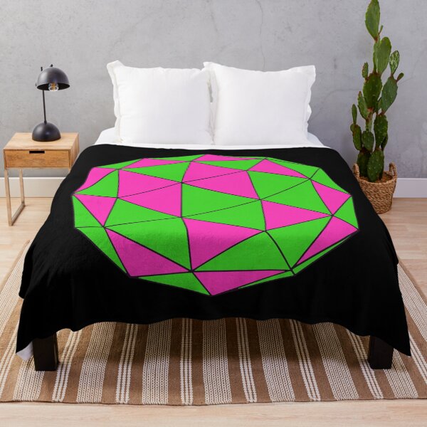 Item preview, Icosahedron (Pi&G) designed and sold by createVisions.