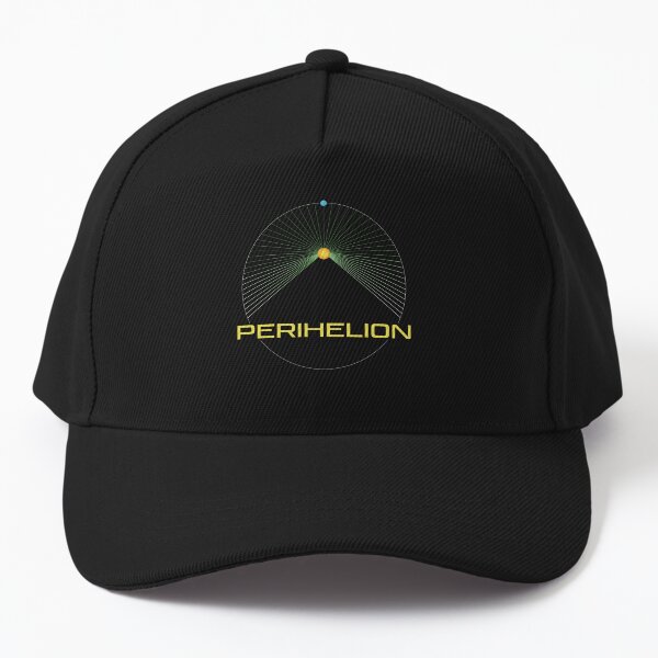Item preview, Murderbot Diaries Perihelion (ART) Crew Mission Patch designed and sold by jutulen.