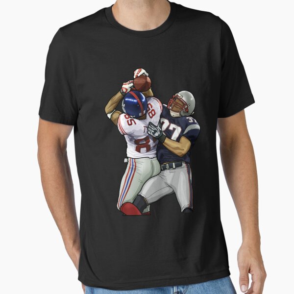 Aperçu de l'œuvre Attrape-casque David Tyree créée et vendue par brandonbe.