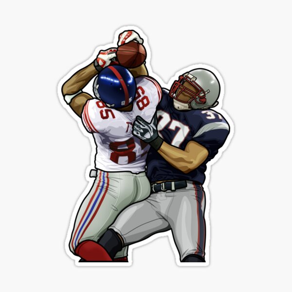 What Happened to David Tyree? (2021 Update & Career After the Helmet Catch)  