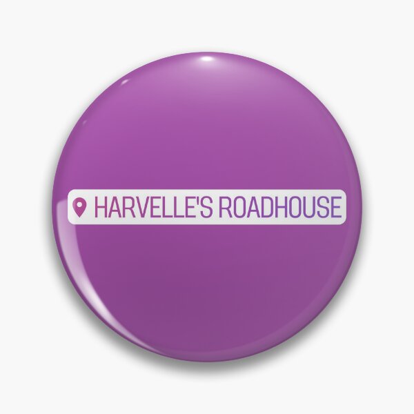 Item preview, Supernatural - Location Harvelle's Roadhouse designed and sold by humnoo.