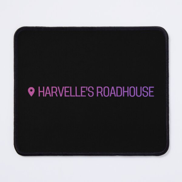 Item preview, Supernatural - Location Harvelle's Roadhouse designed and sold by humnoo.