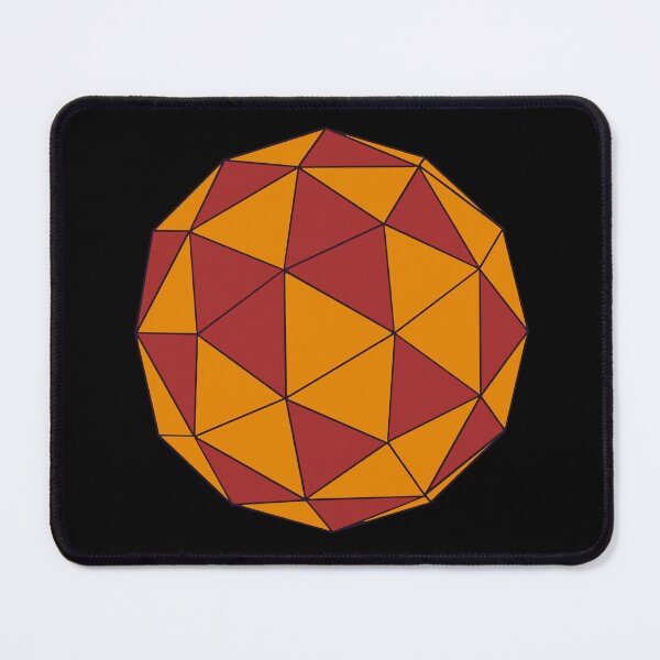 Item preview, Icosahedron (Pi&O) designed and sold by createVisions.