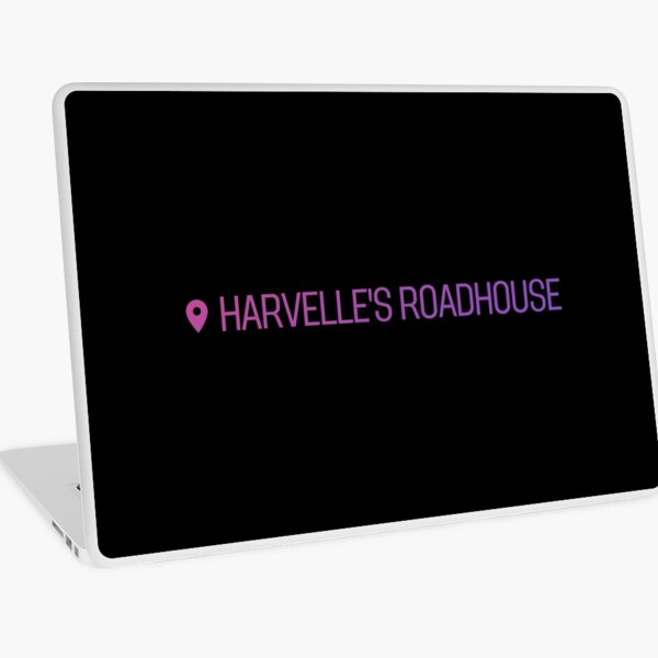 Jo Harvelle Laptop Skins for Sale