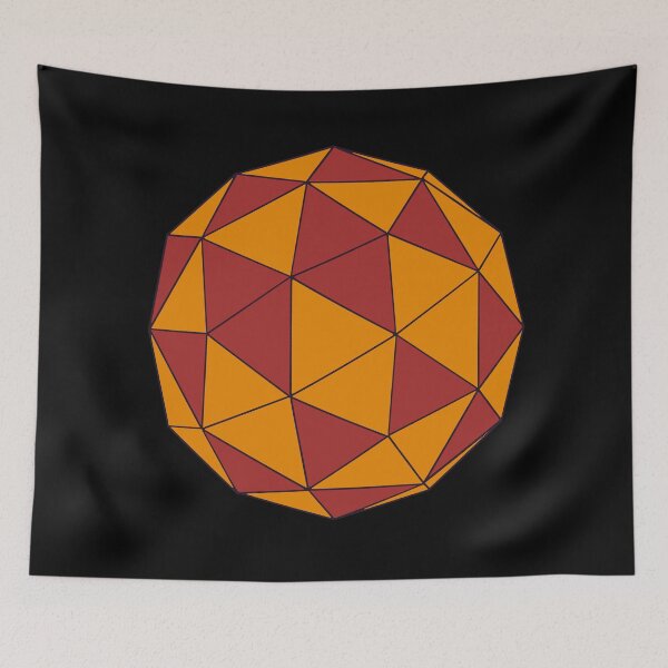 Item preview, Icosahedron (Pi&O) designed and sold by createVisions.