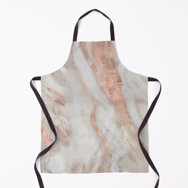Item preview, Civezza - rose gold marble designed and sold by marbleco.
