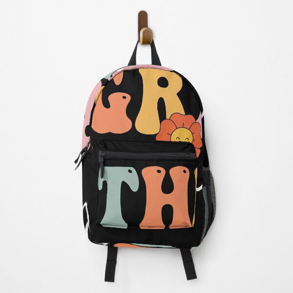 Item preview, Third Grade Squad Retro Groovy Vintage First Day Of School designed and sold by colesabrina88.