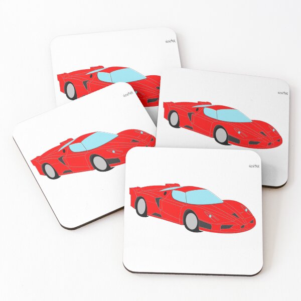 Item preview, Sports car #6 designed and sold by wowitsmytshirt.