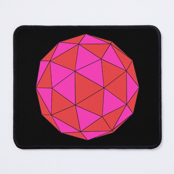 Item preview, Icosahedron (Pi&R) designed and sold by createVisions.