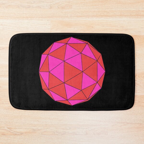 Item preview, Icosahedron (Pi&R) designed and sold by createVisions.