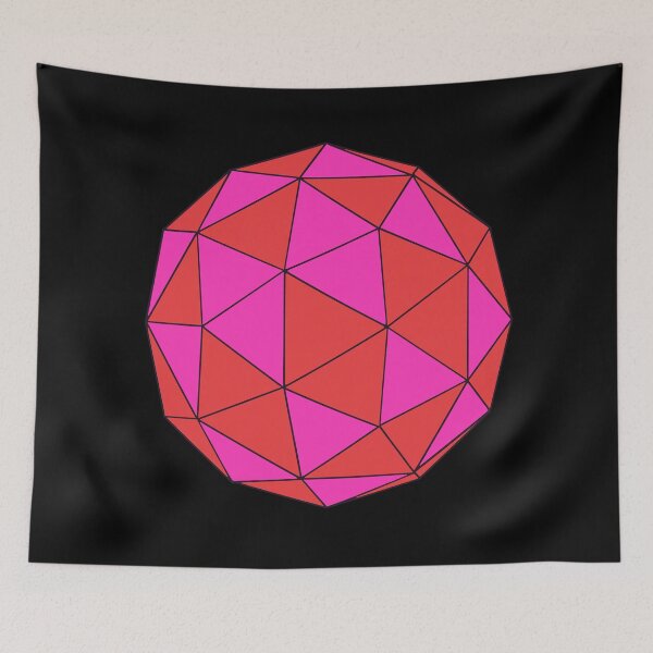 Item preview, Icosahedron (Pi&R) designed and sold by createVisions.