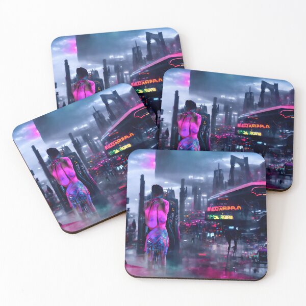 Item preview, New cyber world designed and sold by Lefteris Betsis.