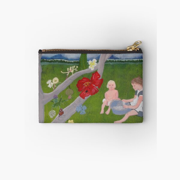 Item preview, Childhood Memory Tree designed and sold by Bronwyn Blair.