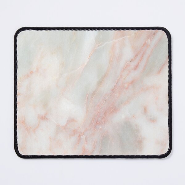 Item preview, Softest blush pink marble designed and sold by marbleco.