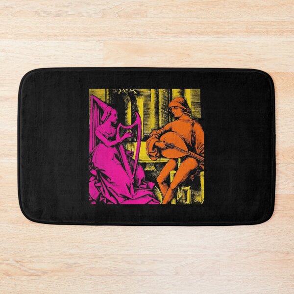 Item preview, Gift For Men Style Art Tv Girl Vintage Retro designed and sold by Fensterchar.