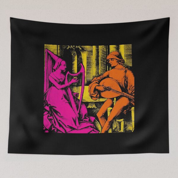 Item preview, Gift For Men Style Art Tv Girl Vintage Retro designed and sold by Fensterchar.